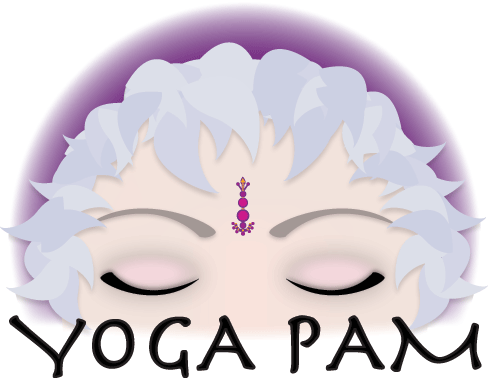 YogaPam logo